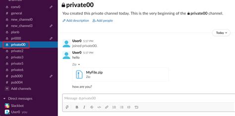 slack convert private channel.